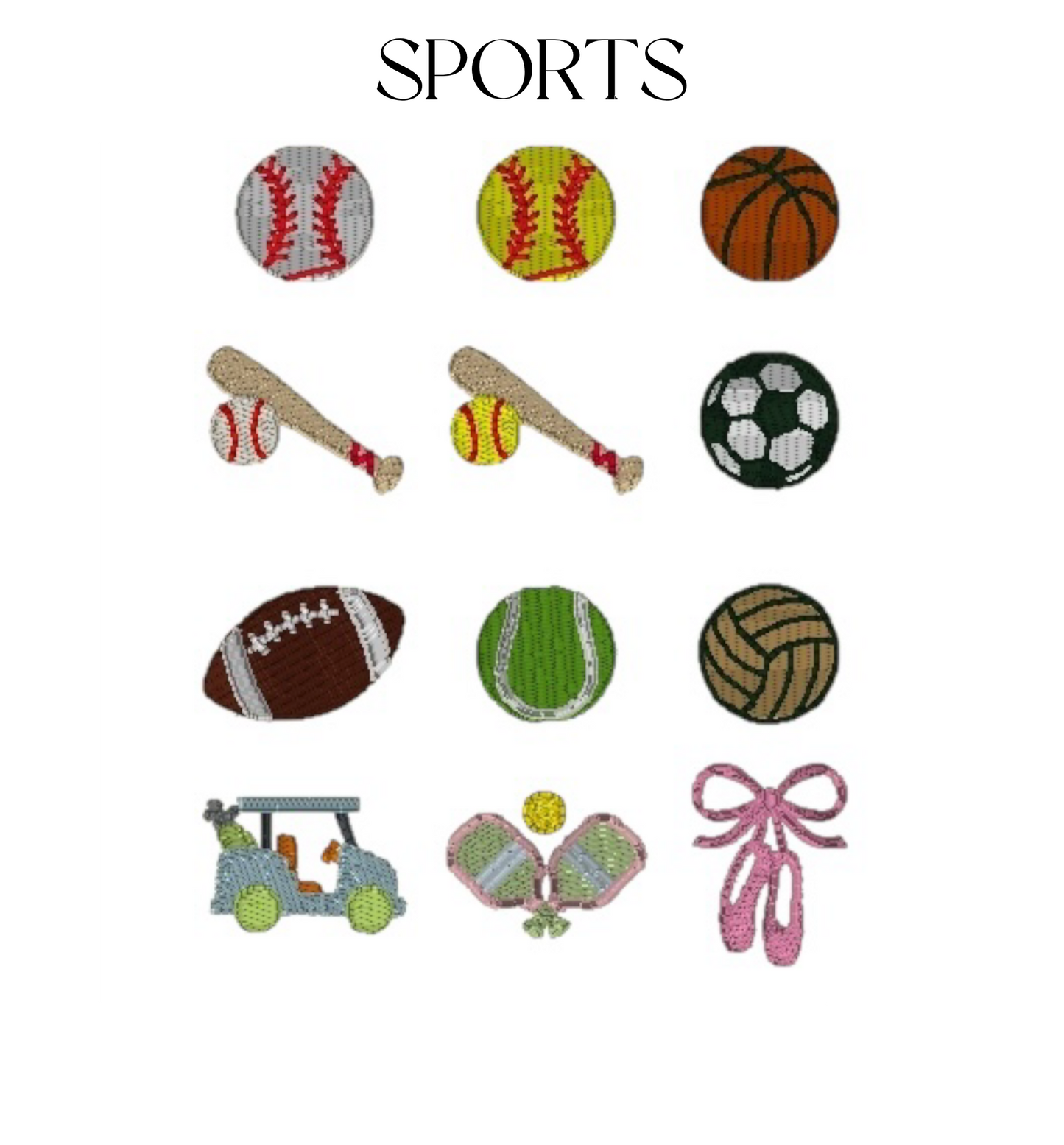 Custom Sports Quarter Zip Pullover