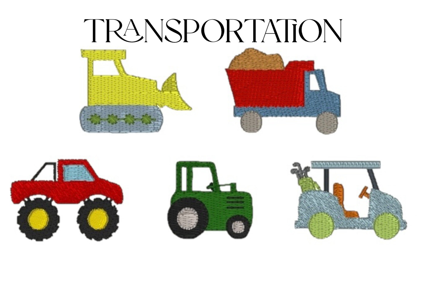 Custom Collar Striped Bubble