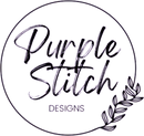 Purple Stitch Designs