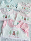 My First Christmas Footies