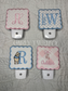 Custom Embroidered Night Lights