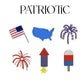 Patriotic Pre-Order