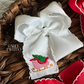Christmas Hair Bows