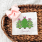 Christmas Tree Trio with Bows