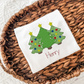 Christmas Tree Trio with Stars