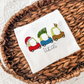 Cozy Christmas Cars Shirt