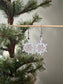 Christmas Tree Cake Earrings and Other Christmas Designs!