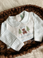 My First Christmas Footies