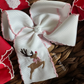 Christmas Hair Bows
