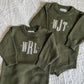 Custom Knit Onesie- PREORDER- Ships OCTOBER