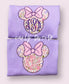 Floral Mouse Sweatshirts