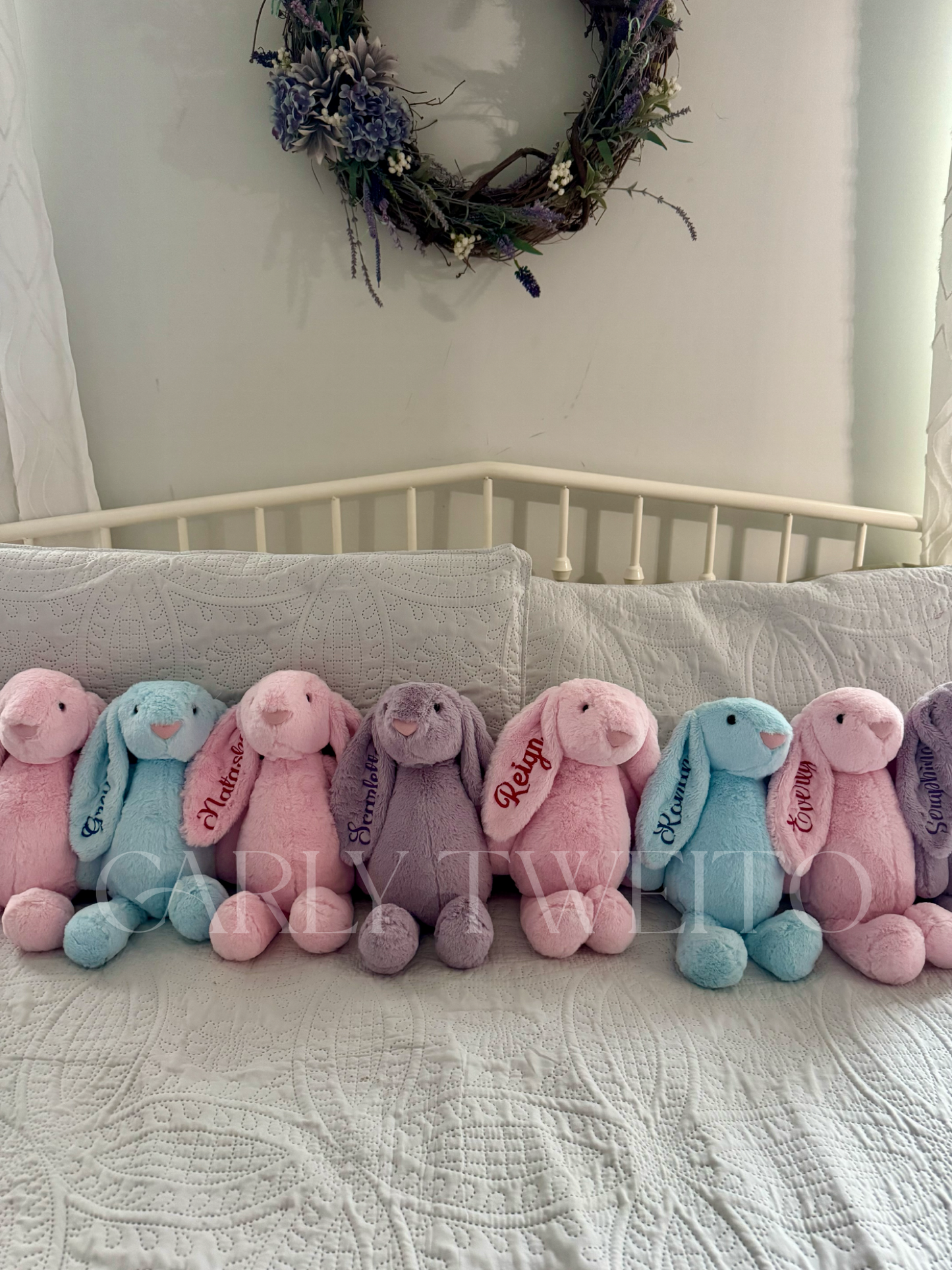 Easter Bunny-Preorder