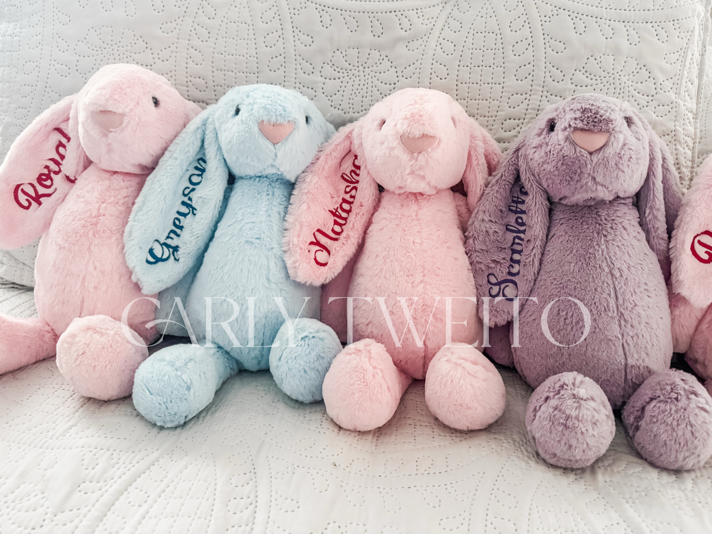 Easter Bunny-Preorder