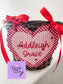 Valentine’s Basket Tags