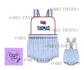 Patriotic Pre-Order