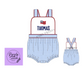Patriotic Pre-Order