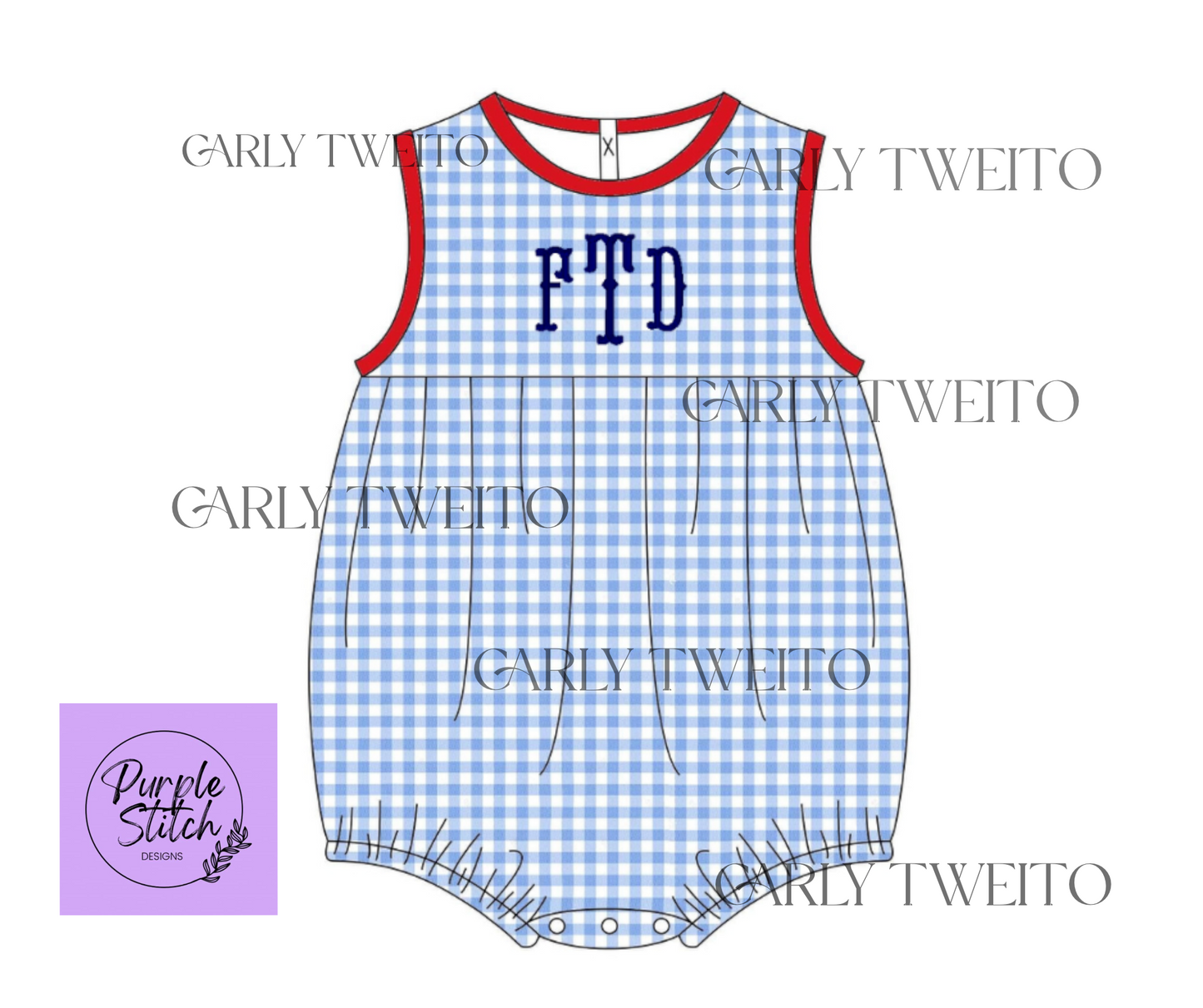 Patriotic Pre-Order