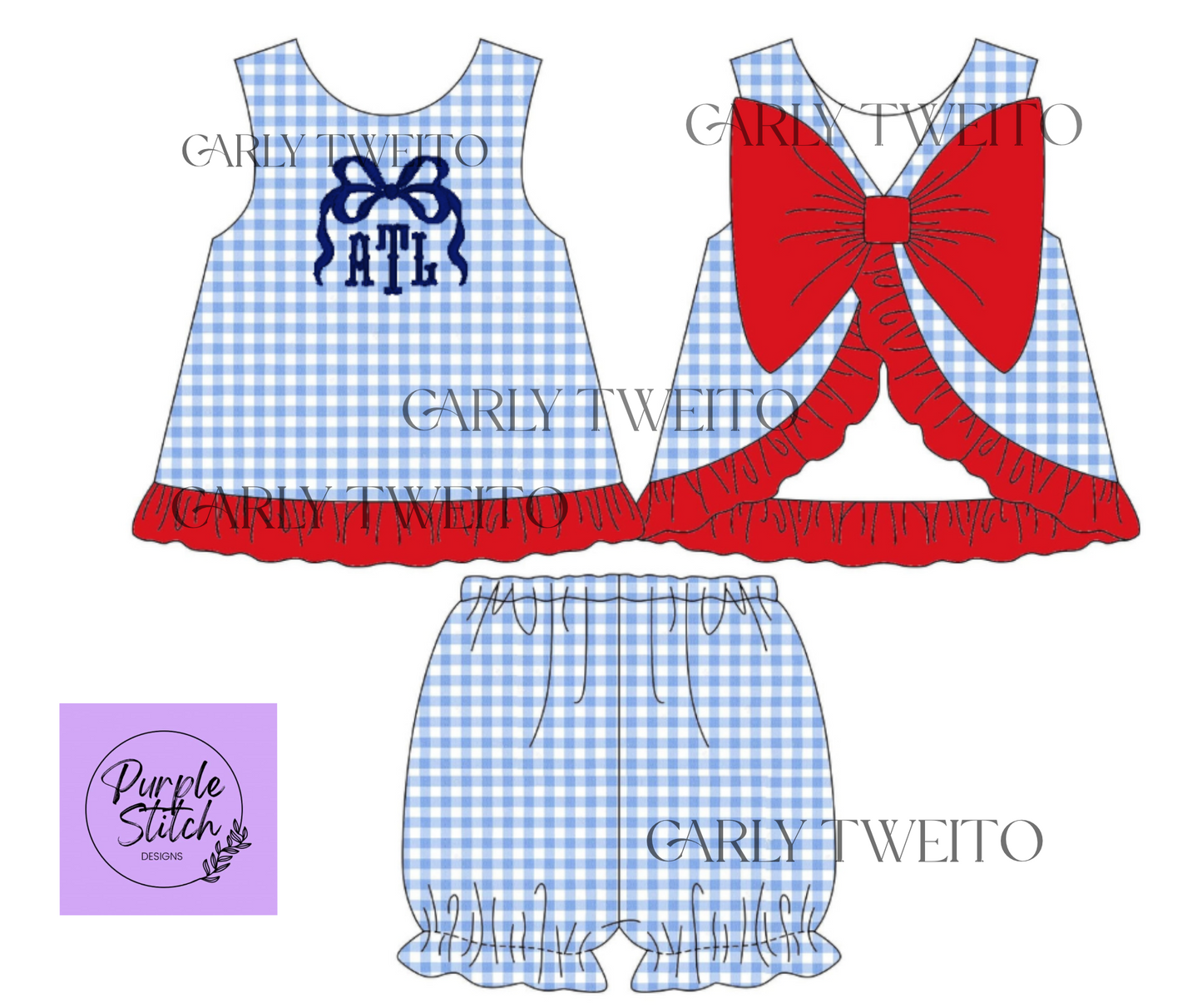 Patriotic Pre-Order
