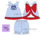 Patriotic Pre-Order