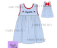 Patriotic Pre-Order