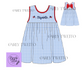 Patriotic Pre-Order
