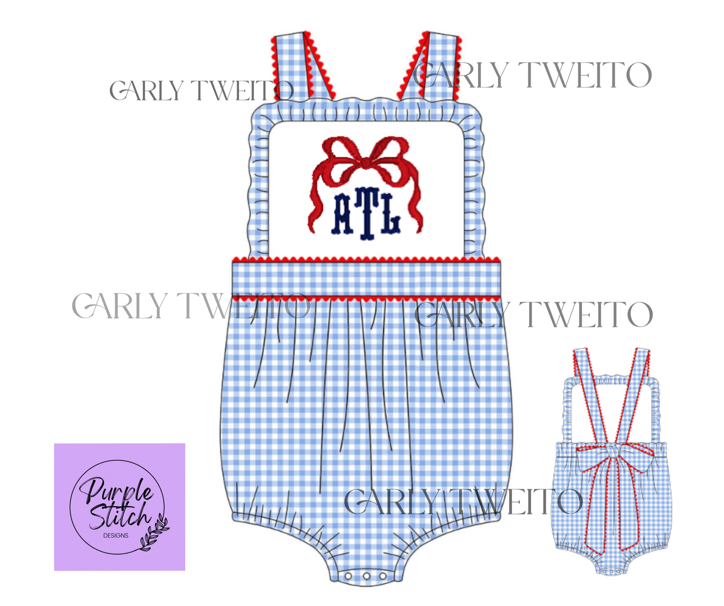 Patriotic Pre-Order