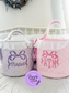 Easter Baskets