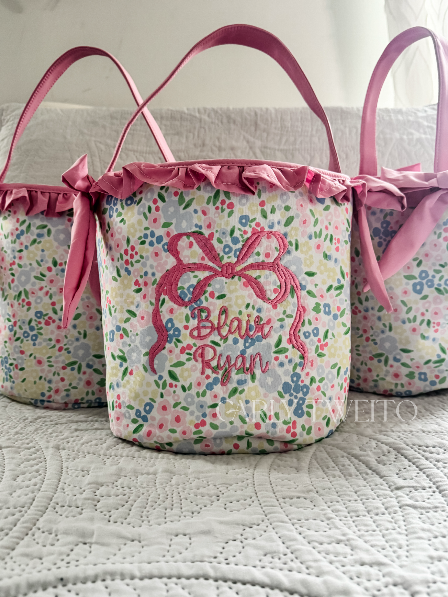 Easter Baskets