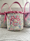Easter Baskets