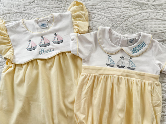 Golden Collection Dress