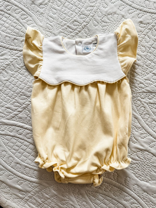 Golden Collection Girl Bubble