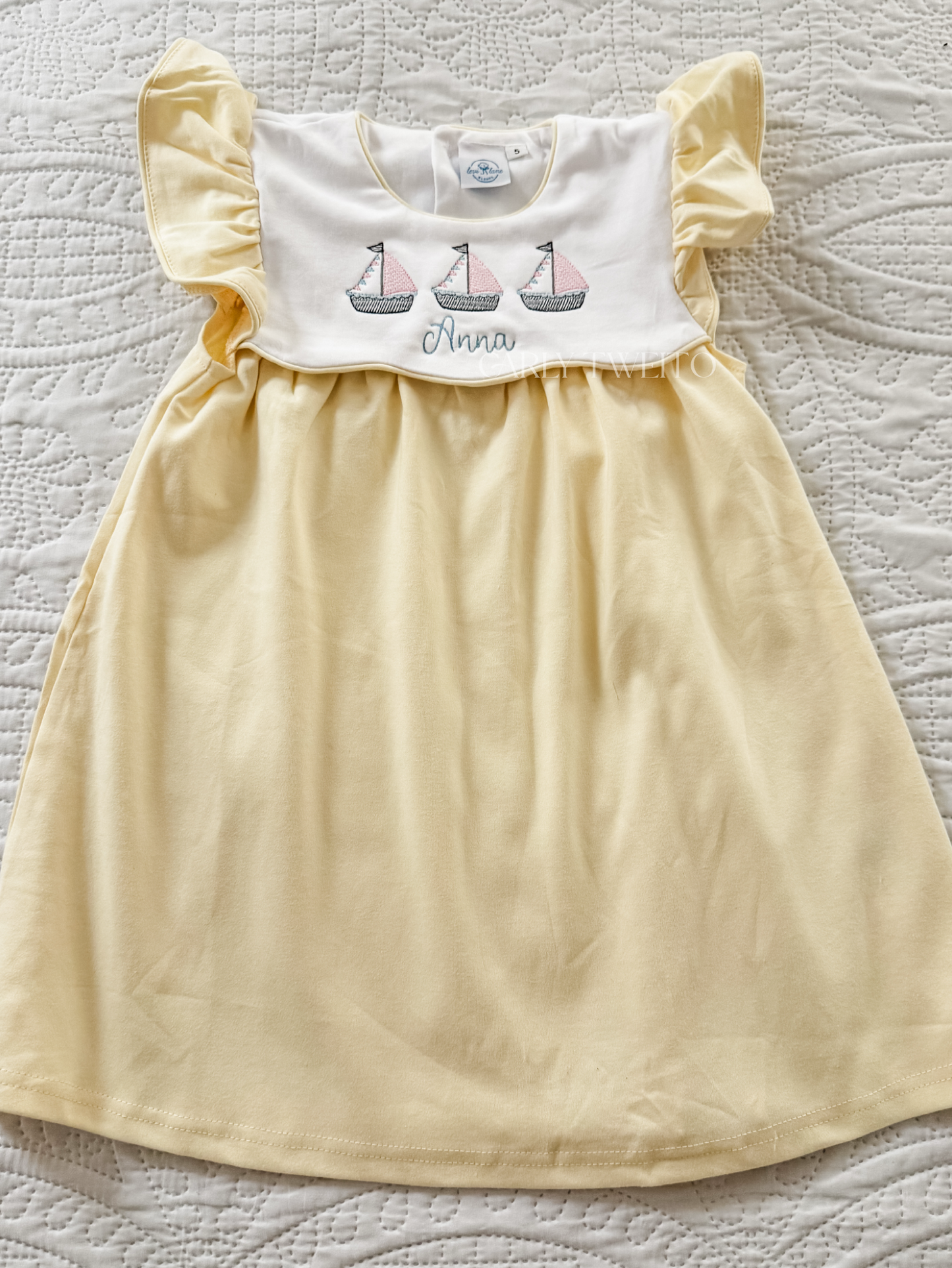 Golden Collection Dress