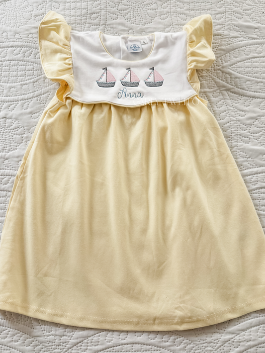 Golden Collection Dress