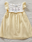 Golden Collection Dress