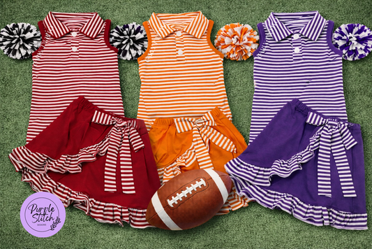 Game Day PREORDER (ETA: Early/Mid July)