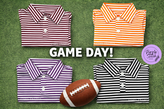 Game Day PREORDER (ETA: Early/Mid July)