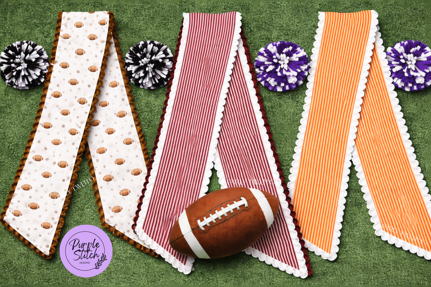 Game Day PREORDER (ETA: Early/Mid July)