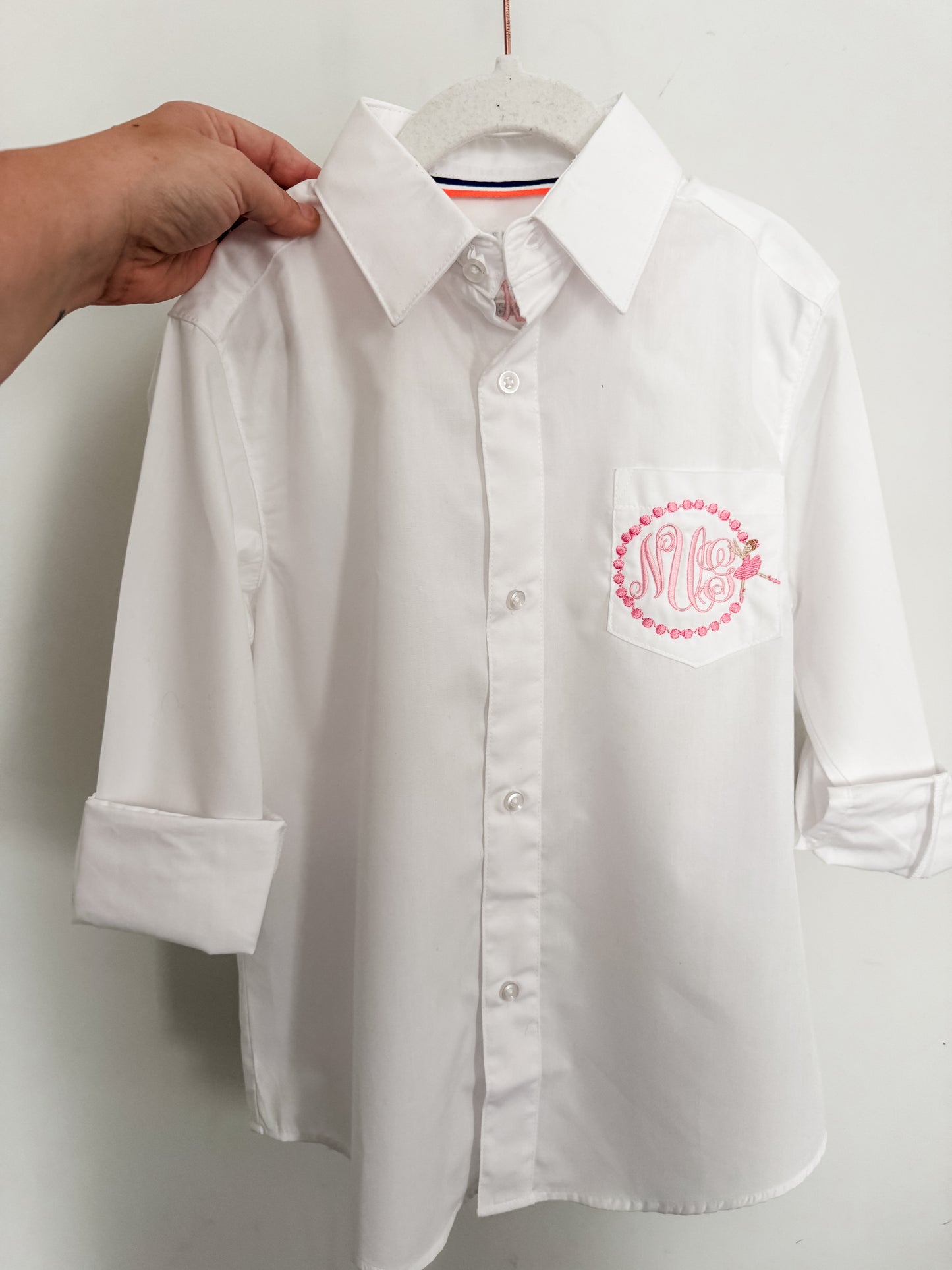 Recital Shirts