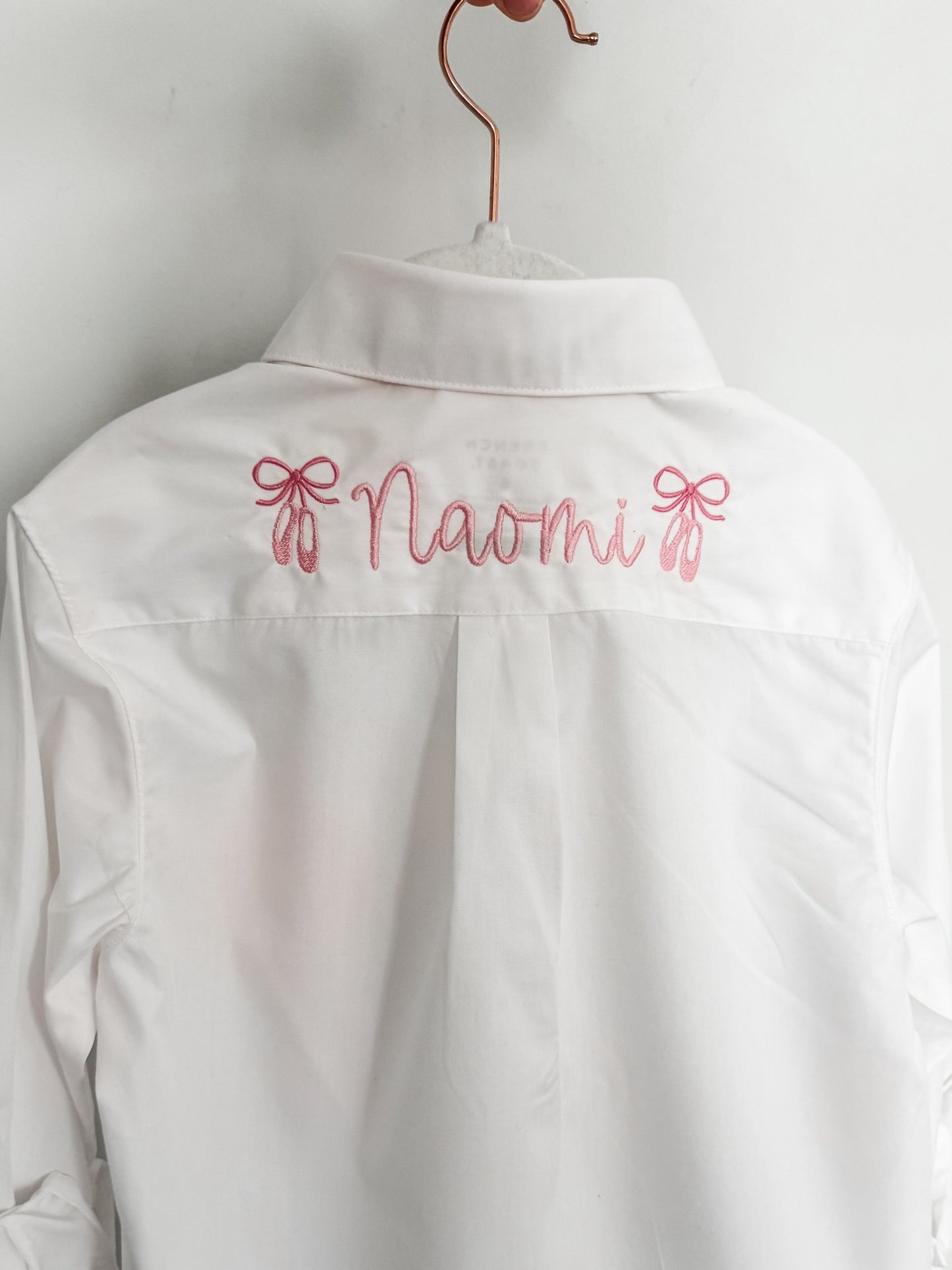Recital Shirts