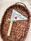 Back to School Pennant