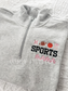 Custom Sports Quarter Zip Pullover
