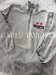 Custom Sports Quarter Zip Pullover