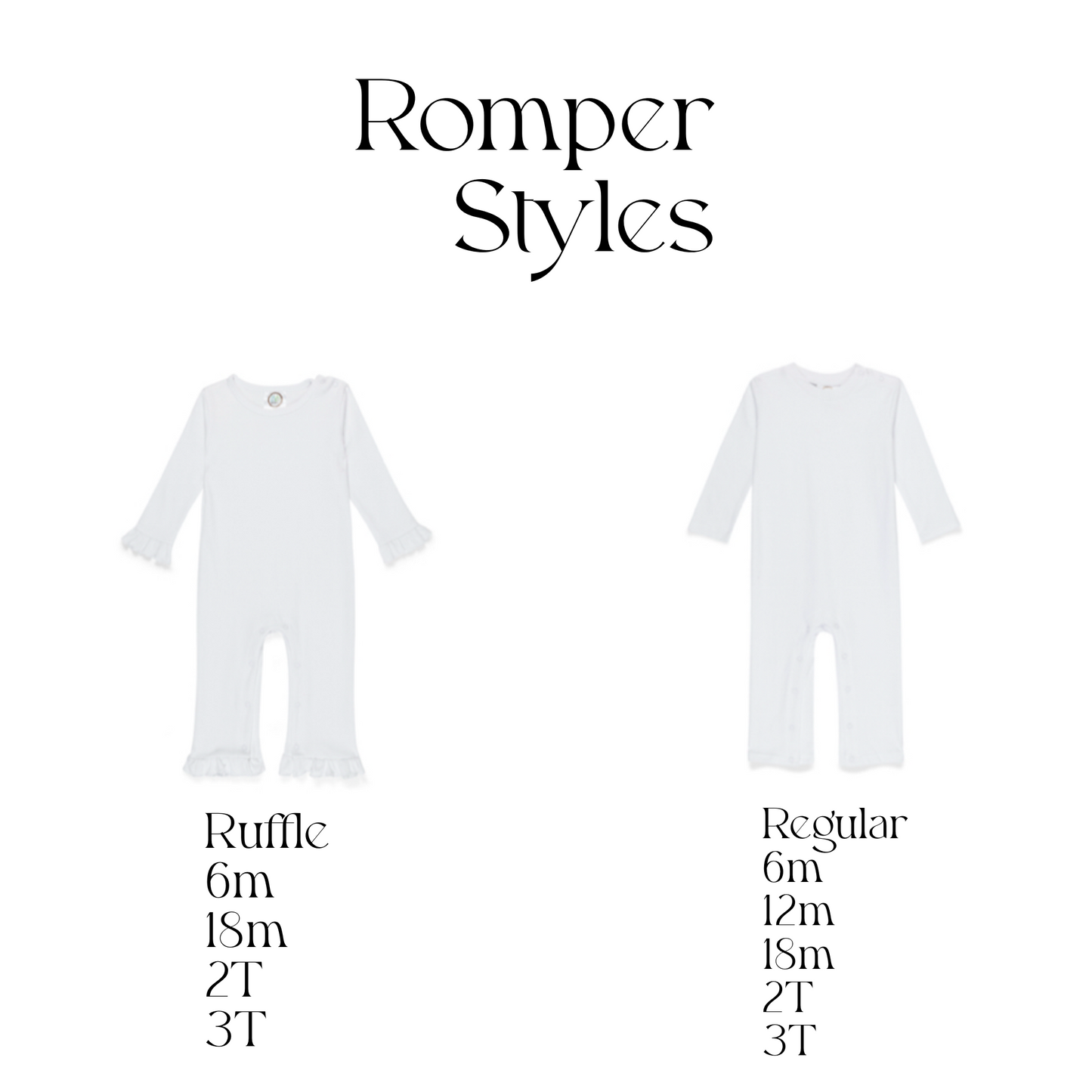 2026 New Year Shirts!