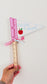 Back to School Pennant